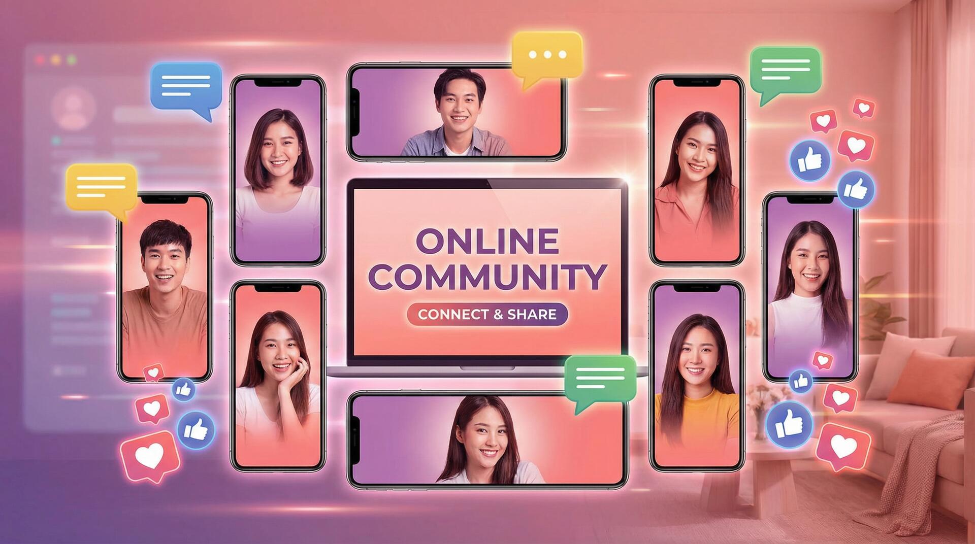 大象传媒社区视频