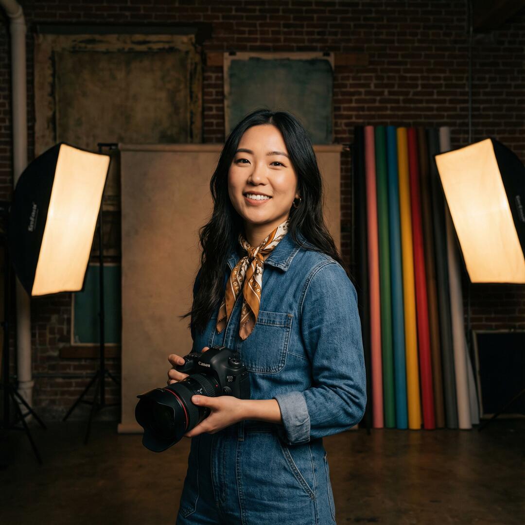 大象传媒摄影师