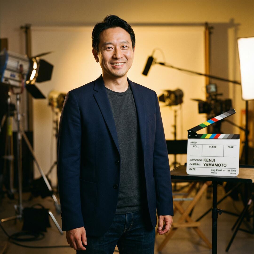 大象传媒导演专家