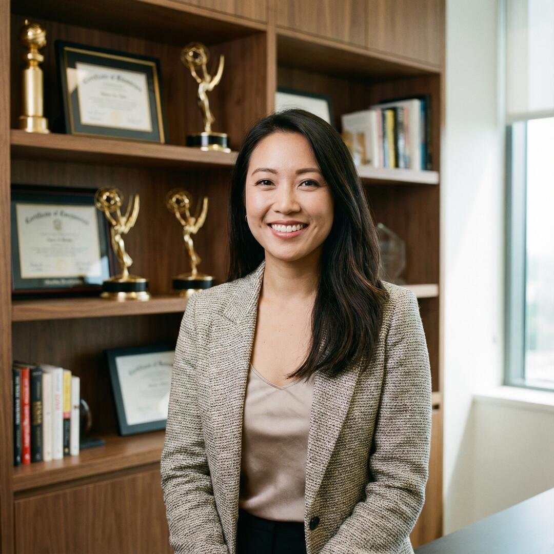 大象传媒制片人